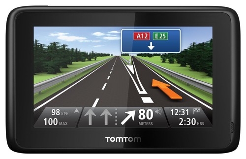 Tomtom business pro 7150 - tomtom,