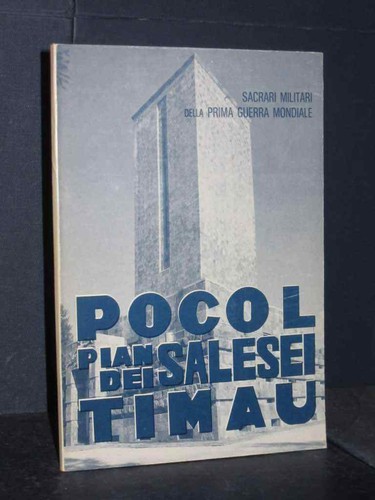 Aavv sacrari militari della - aavv,