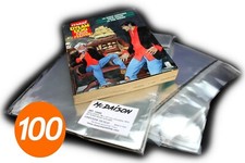 100 buste 186 - 227, fumetti