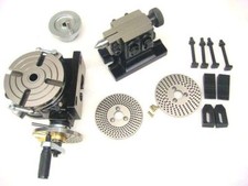 Soba 12.7cm/125 MM Tavolo