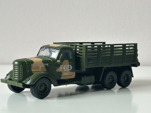 Camion militare - camion/camion,