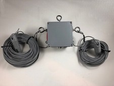 4-Band OCF Off Center Fed HF