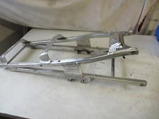 Telaio posteriore Honda CBR 900 RR SC28 telaio posteriore telaio ausiliario p...