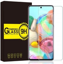 PELLICOLA VETRO TEMPERATO per