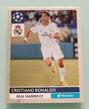CRISTIANO RONALDO Figurine