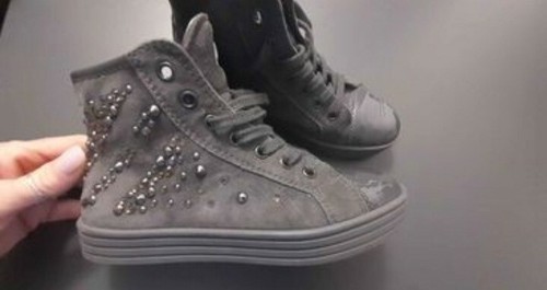 Hogan rebel bambino - hogan,