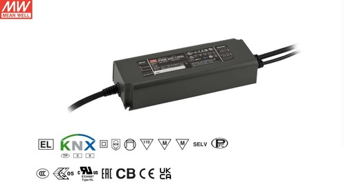 Meanwell pwm 200 24kn - pwm-200-24kn, driver