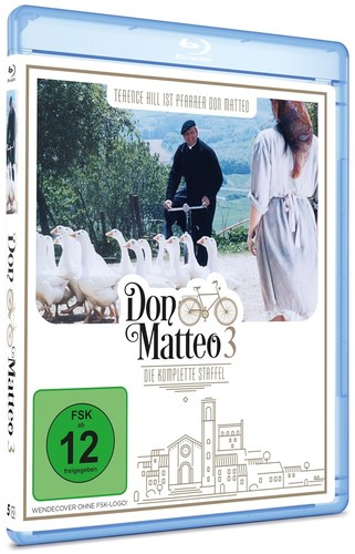 Don matteo staffel - matteo,