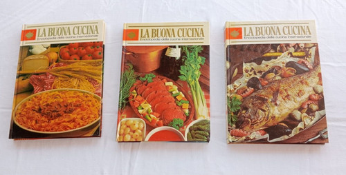 Libri buona cucina - libri,