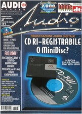 Audioreview 183 - audioreview,