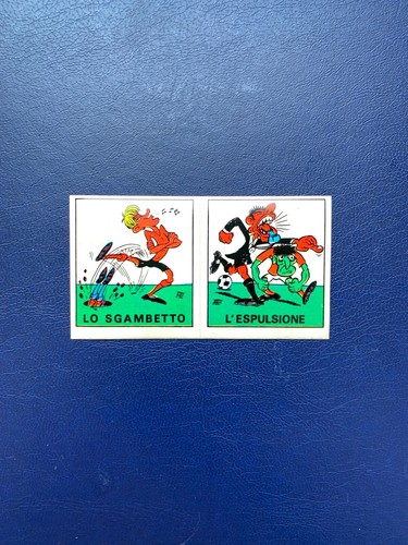 Panini calciatori 1970 - panini, 1970-71