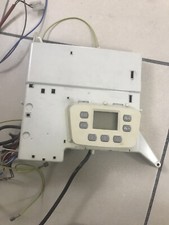 Pannello Di Controllo Con