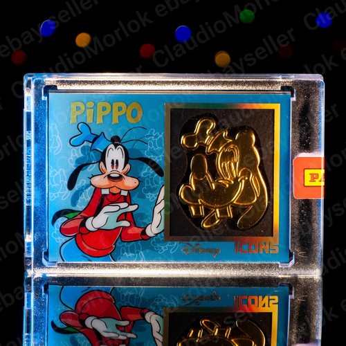 Disney black gold icons - black,