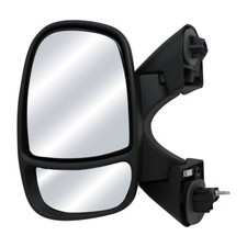 SPECCHIO SPECCHIETTO RETROVISORE SINISTRO MANUALE RENAULT TRAFIC 10/2000>2014