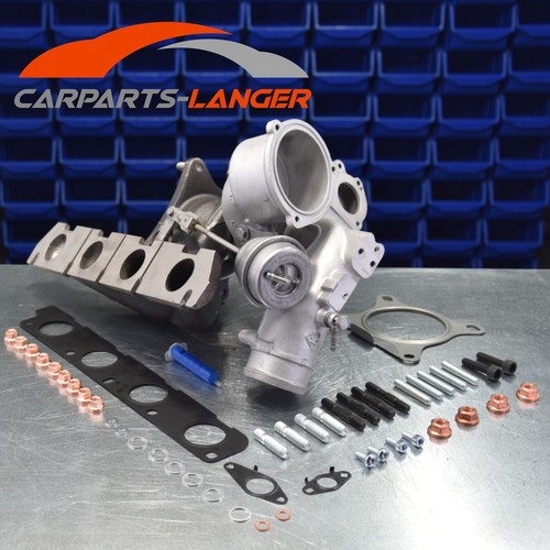 Turbocompressore per audi seat - audi,