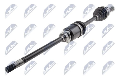 Nty albero motore semiasse - motore, /