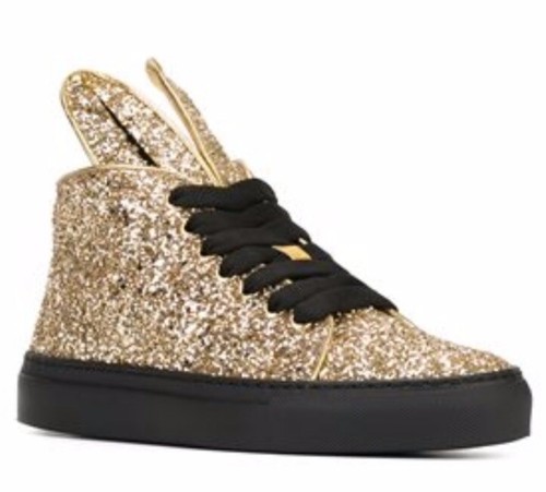 Sneaker minna parikka bunny - sneaker,