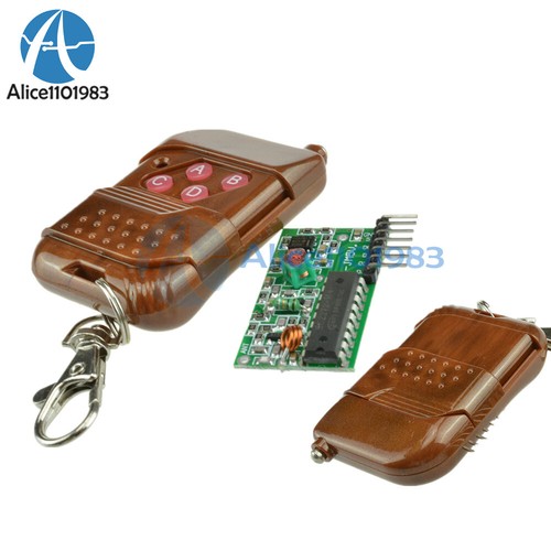 5pcs 315mhz 2262 - 5pcs,