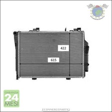 Radiatore acqua NRF per MERCEDES CLASSE C 200 CLK 230