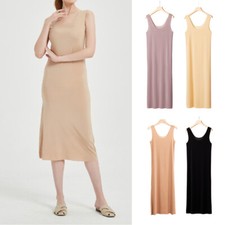 Abito lungo midi donna - lungo, da