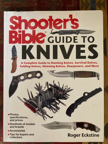 Shooter bible guide - guide, to