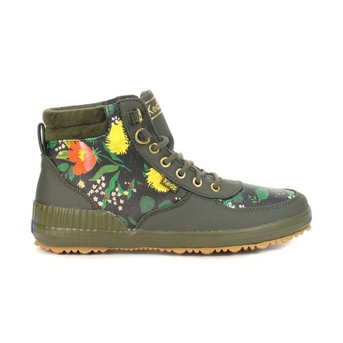 Keds rifle paper - x,