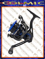 Mulinello Colmic KUIVER 2000 spinning bolo match fishing feeder