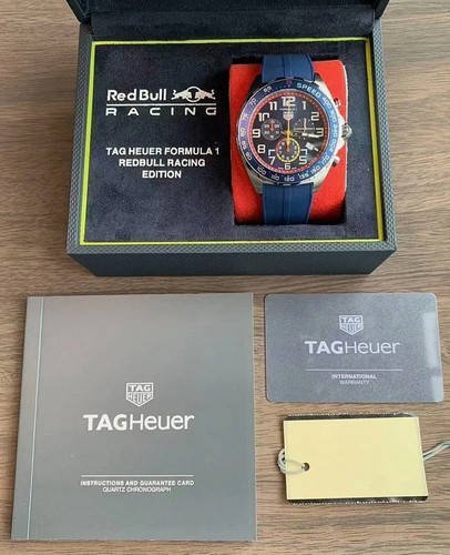 Tag heuer formula blue red - formula,