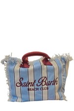 Saint Barth Donna Borsa a mano
