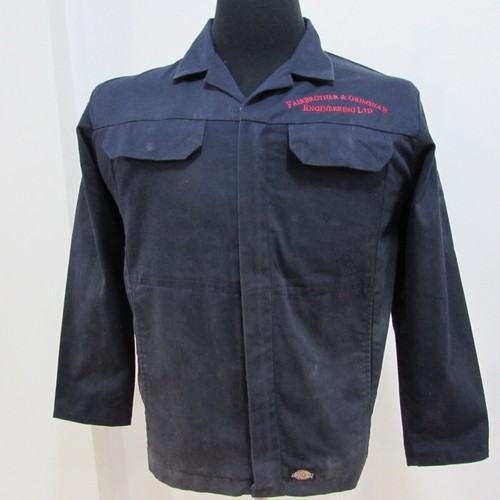 Giacca dickies petto taglia - giacca,