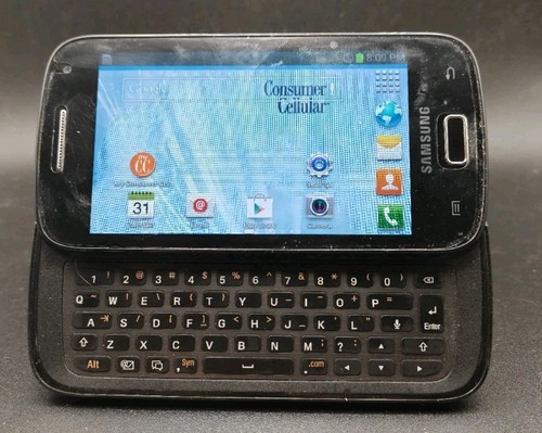 Telefono samsung galaxy - samsung, s