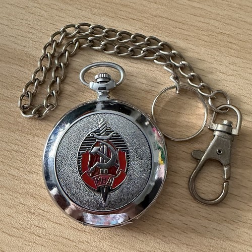 Raro orologio tasca - raro, da