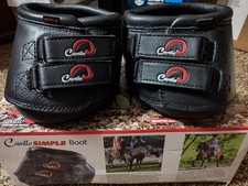 Stivali cavallo simple - simple, horse