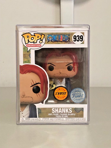 Funko pop one - piece,