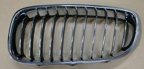 Bmw f34 griglia rene - 3,