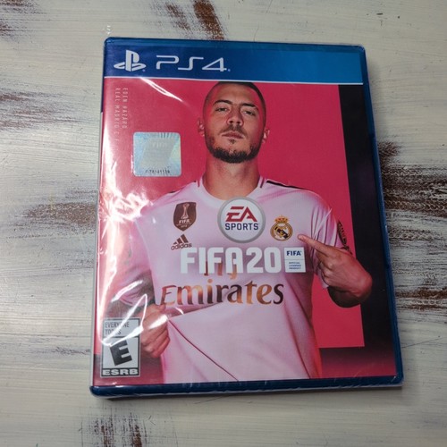 Fifa ps4 playstation - fifa, 4
