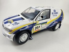 Modellino auto Solido 1:18 BMW