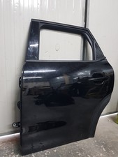 PORTIERA PORTA POSTERIORE SX