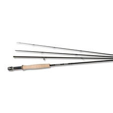G Loomis IMX-PRO Creek Fly Rod 2 con 7 piedi 9 pollici