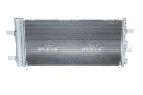 Condensatore radiatore