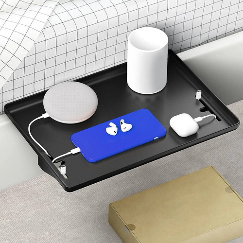 Mensola laterale per letto - per,