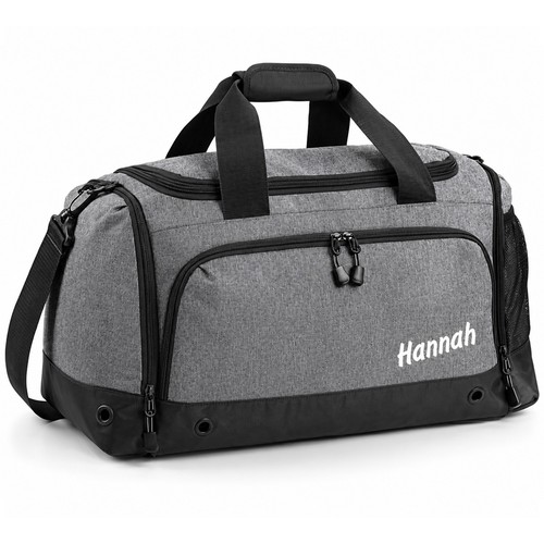 Borsa sportiva con - , nome