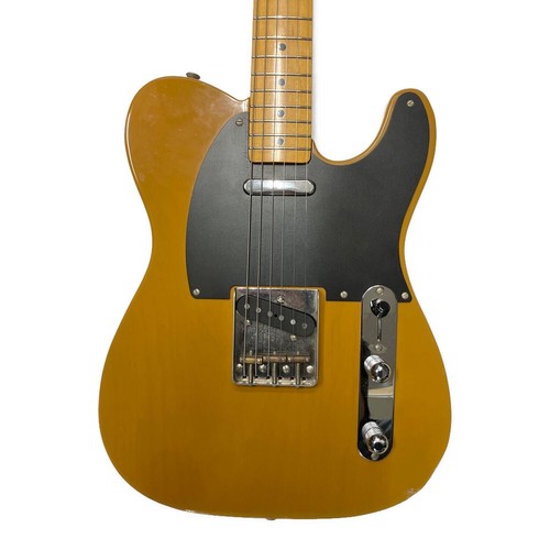 Fender japan tl52 - fender, tl52-70
