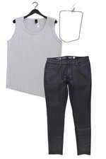 Completo moda donna taglia XL