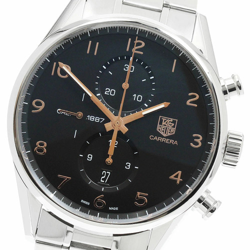 Orologio tag heuer - orologio, carrera