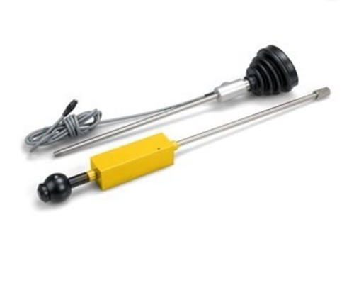 Sensore perdite acqua trotec - acqua,