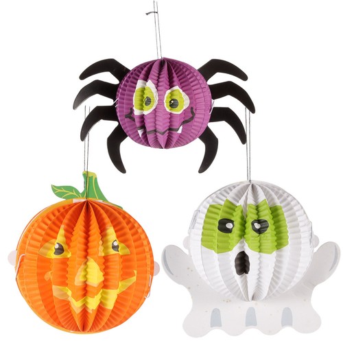 Pcs arredo halloween - 3,