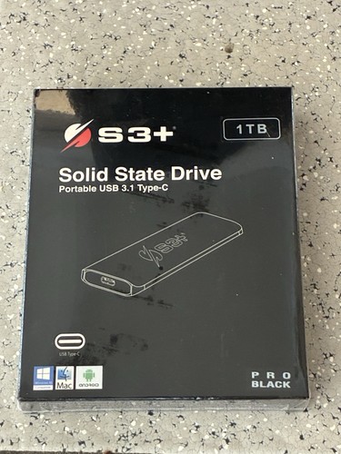 Hard disk ssd esterno - disk,