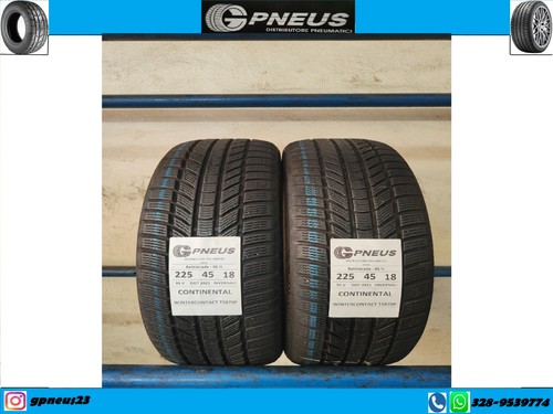 225 v continental - 18,