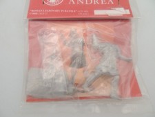 Andrea Miniatures Figurine